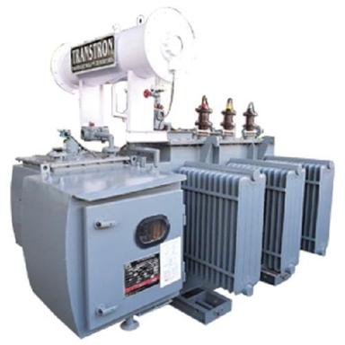 Three Phase Oil Immersed Distribution Transformer