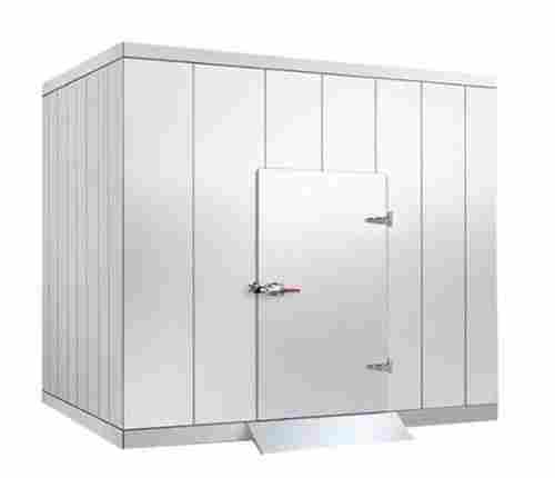 Semi Automatic Cold Storage Room For Food Industry
