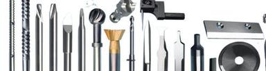 Ruggedly Constructed Heavy Duty Cnc Tools