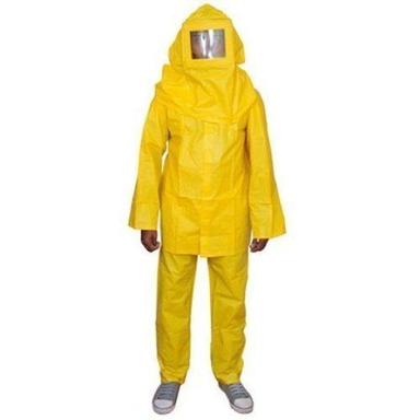 Chemical Suits For Laboratory Use