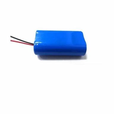 Portable Cylindrical Cells Battery Packs