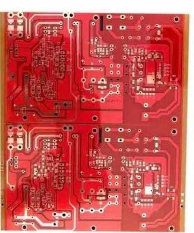 Pcb Circuit Board For Industrial Use