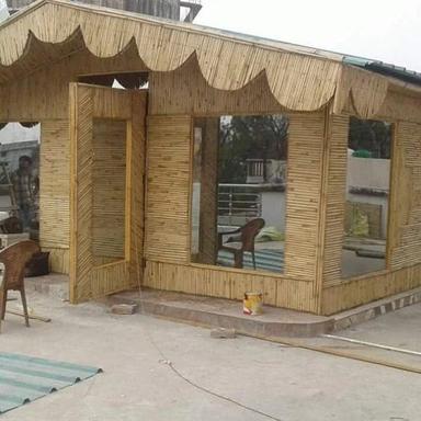 Bamboo House For Restaurant, Hotel And Camping