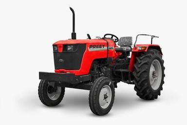 Iron Fuel Agriculture Tractor For Farming Use