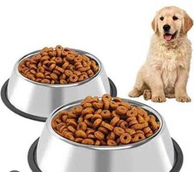A Grade 99.9% Pure Nutrient Enriched Hygienic Organic Dried Dog Food