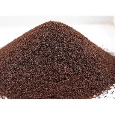 Brown Dried Natural Black Tea Powder