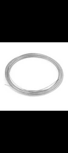 Cold Drawn Steel Wire For Industrial Use Pressure: High Pressure