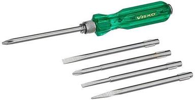 Screwdriver For Industrial, Home Appliances And General Hardware