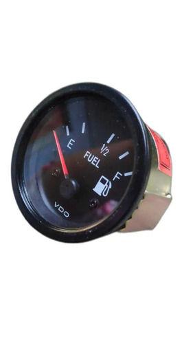 Round Shape Fuel Gauge For Two Wheeler Vehicles Grade: A