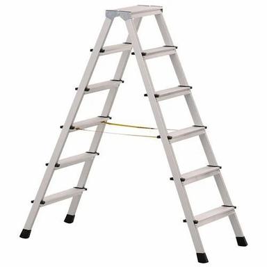 7 Feet 5 Step Ladders For Commercial And Residential Use