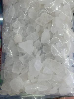 Eco Friendly White Synthetic Camphor
