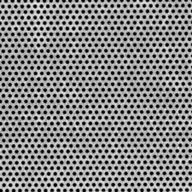 High Grade 8 mm Thickness Stainless Steel Perforated Sheet