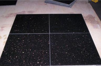Black Galaxy Granite For Home And Hotel Use