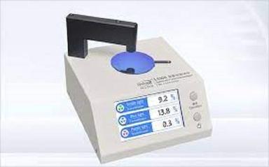 Spectrum Transmission Analyzer Uv Ir Light Transmittance Meter Tester