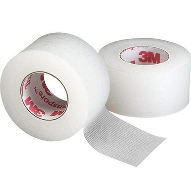 Eco-Friendly 3 M Plastic Surgical Tape For Hospital And Clinic Use
