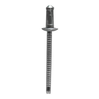 Corrosion And Rust Resistant Stainless Steel Multigrip Rivet