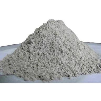 Blue Fire Clay Powder For Construction Use