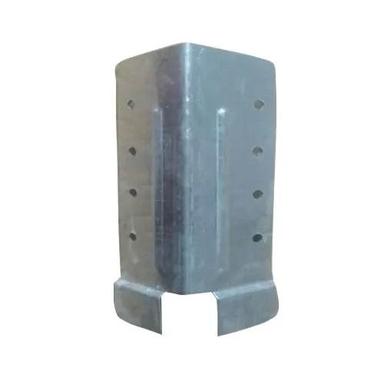 Green Corrosion And Rust Resistant Mild Steel Pallet Collar Clamp