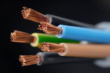 Long Lasting Durable Flexible Multi-Color Copper Alloy Wires