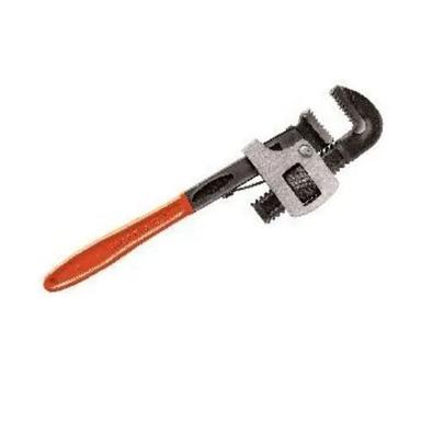 JK Stillson 10 Inch Adjustable Pipe Wrench