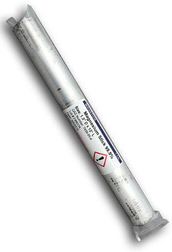 99.8% Pure Magnesium Stick For Industrial Use