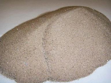 Brown Zircon Sand,