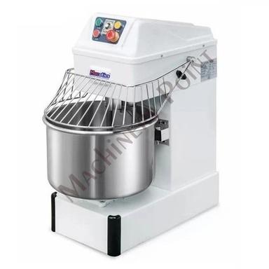 Table Mounted Heavy-Duty High Efficiency Electrical Automatic Spiral Mixer