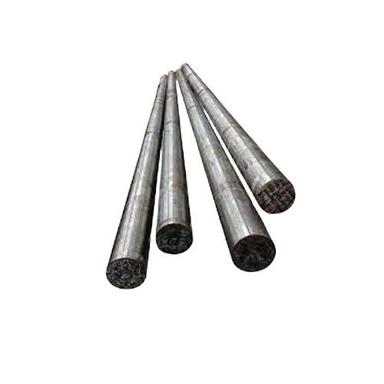 Round Shape Polished Finish Rust Resistant Mild Steel Bright Bars For Industrial