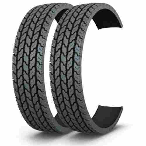 Durable Long Lasting Tyre Retread Solutions