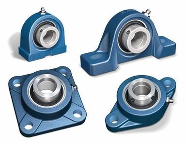 Corrosion And Rust Resistant Durable Mounted Bearing