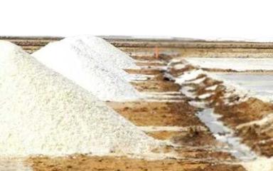 Fulani white Salt 