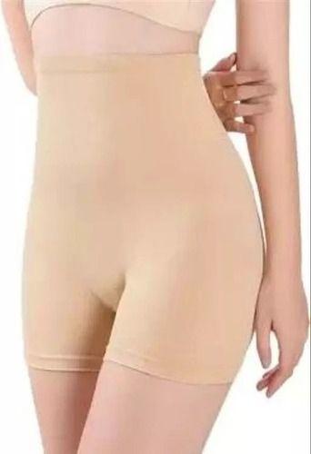 Ladies Low Cost Tummy Tucker Body Shaper Boxers Style: Boxer Shorts