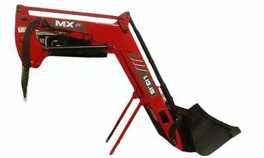 Black Iron Mx Tractor Front End Loader L15