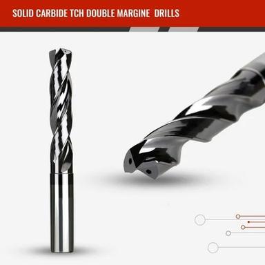 Carbide Drill Bits
