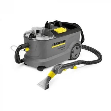 Upholstery Cleaning Machines