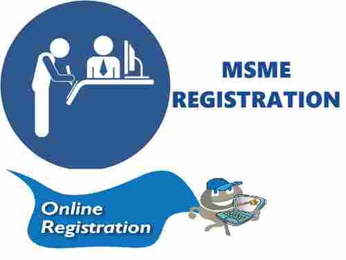 Msme Registration