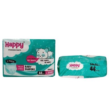 Blue-Green Baby Pull Up Diaper