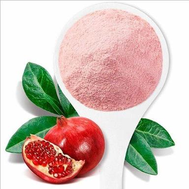 Spray Dried Pomegranate Powder Packaging: Drum