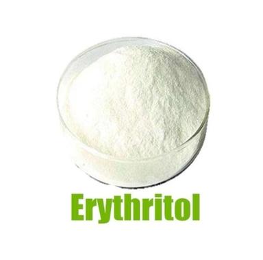 Factory Supply 99.9% Pure Erythritol 149-32-6