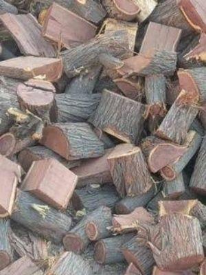 Eco Friendly Fire Wood Logs