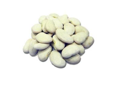 Commonly Cultivated White Butter Beans