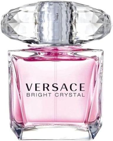 Versace Bright Crystal perfume EDT W