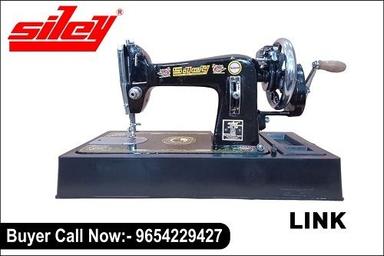 Portable Durable Long Lasting Siley Link Sewing Machine
