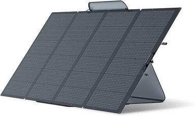 EcoFlow 400W Portable Solar Panel Kit For Sale