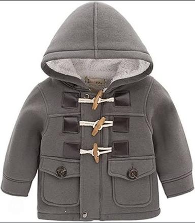 Stylish And Designer Casual Baby Jackets