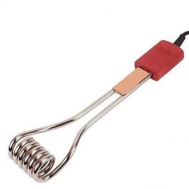 Shock Proof Immersion Heater Rod