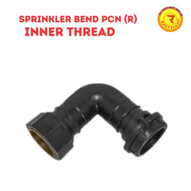 Redyplast Sprinkler Bend PCN R Inner Thread