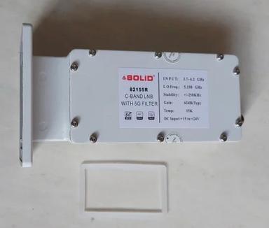 Portable Durable Solid 5G lnb C Band 82155R