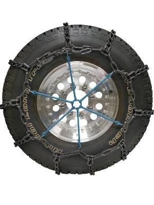 Mild Steel Tyre Snow Chains