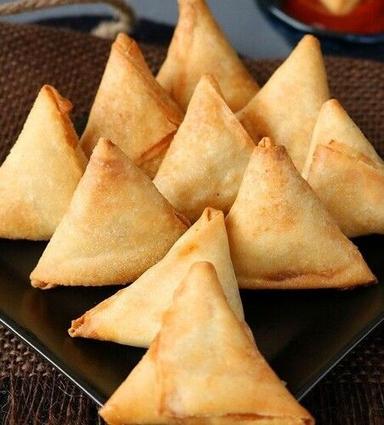 Cheese Jalapeno Samosa